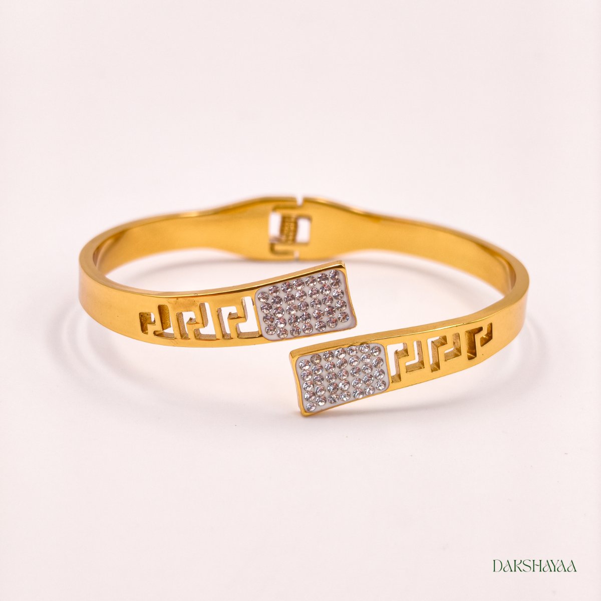 Athena Luxe Bracelet