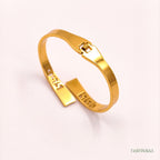 Athena Luxe Bracelet