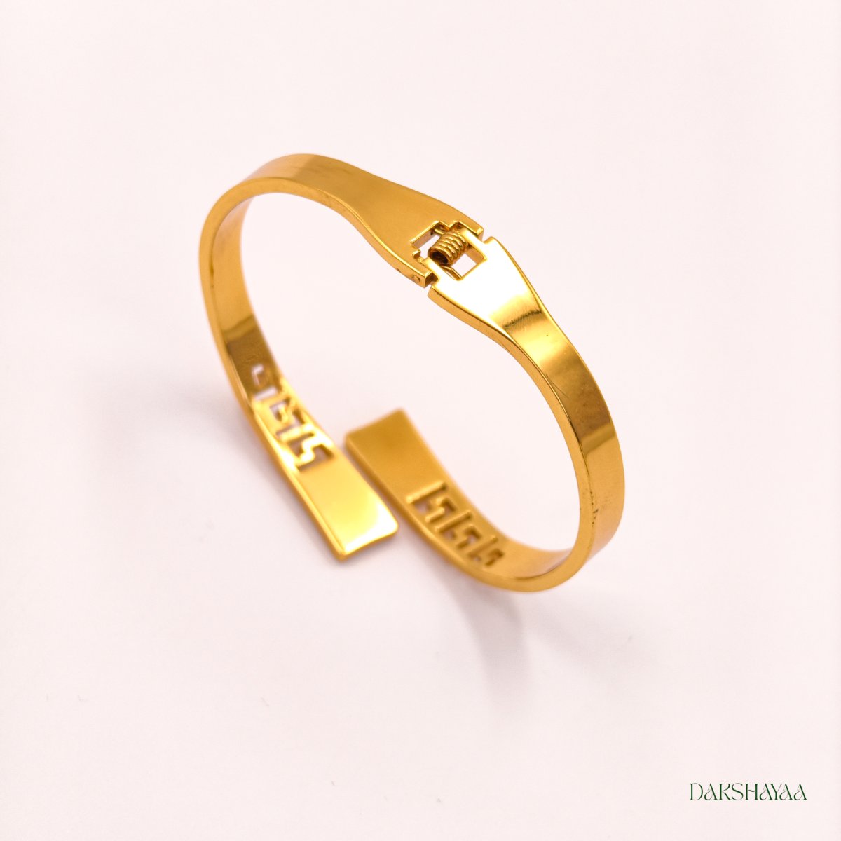 Athena Luxe Bracelet