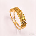 Diamond Lattice Bracelet