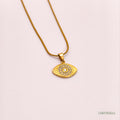 Guardian Glow Necklace