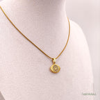 Guardian Glow Necklace