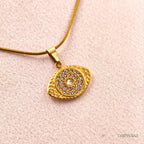 Guardian Glow Necklace