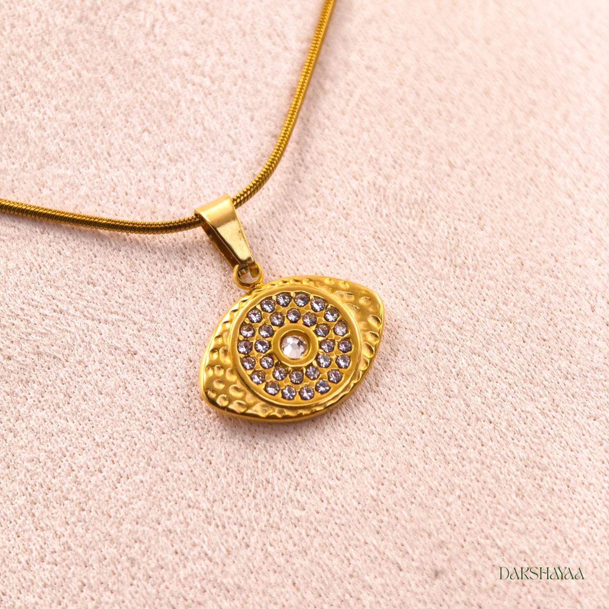 Guardian Glow Necklace