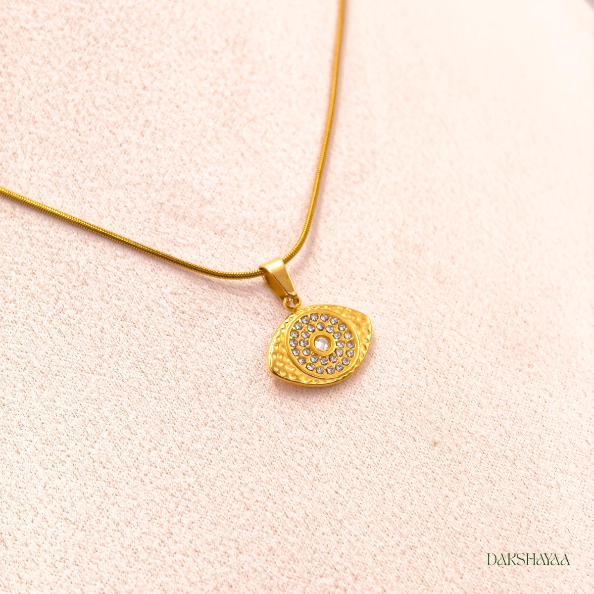 Guardian Glow Necklace