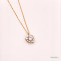 Celeste Bloom Necklace