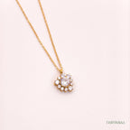 Celeste Bloom Necklace