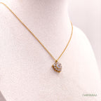 Celeste Bloom Necklace