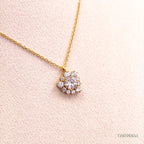 Celeste Bloom Necklace