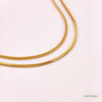 Everyday Classic Anklets