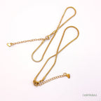 Everyday Classic Anklets