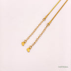 Everyday Classic Anklets