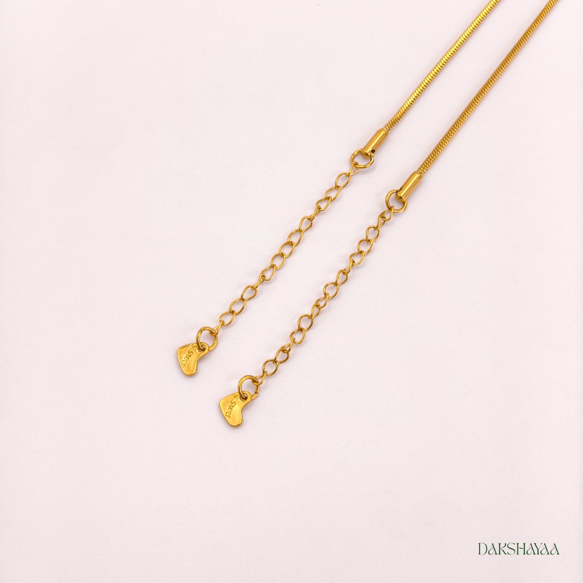 Everyday Classic Anklets