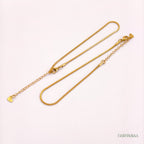 Everyday Classic Anklets