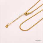 Everyday Classic Anklets