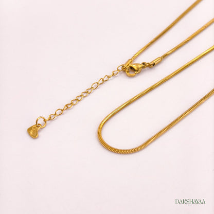 Everyday Classic Anklets