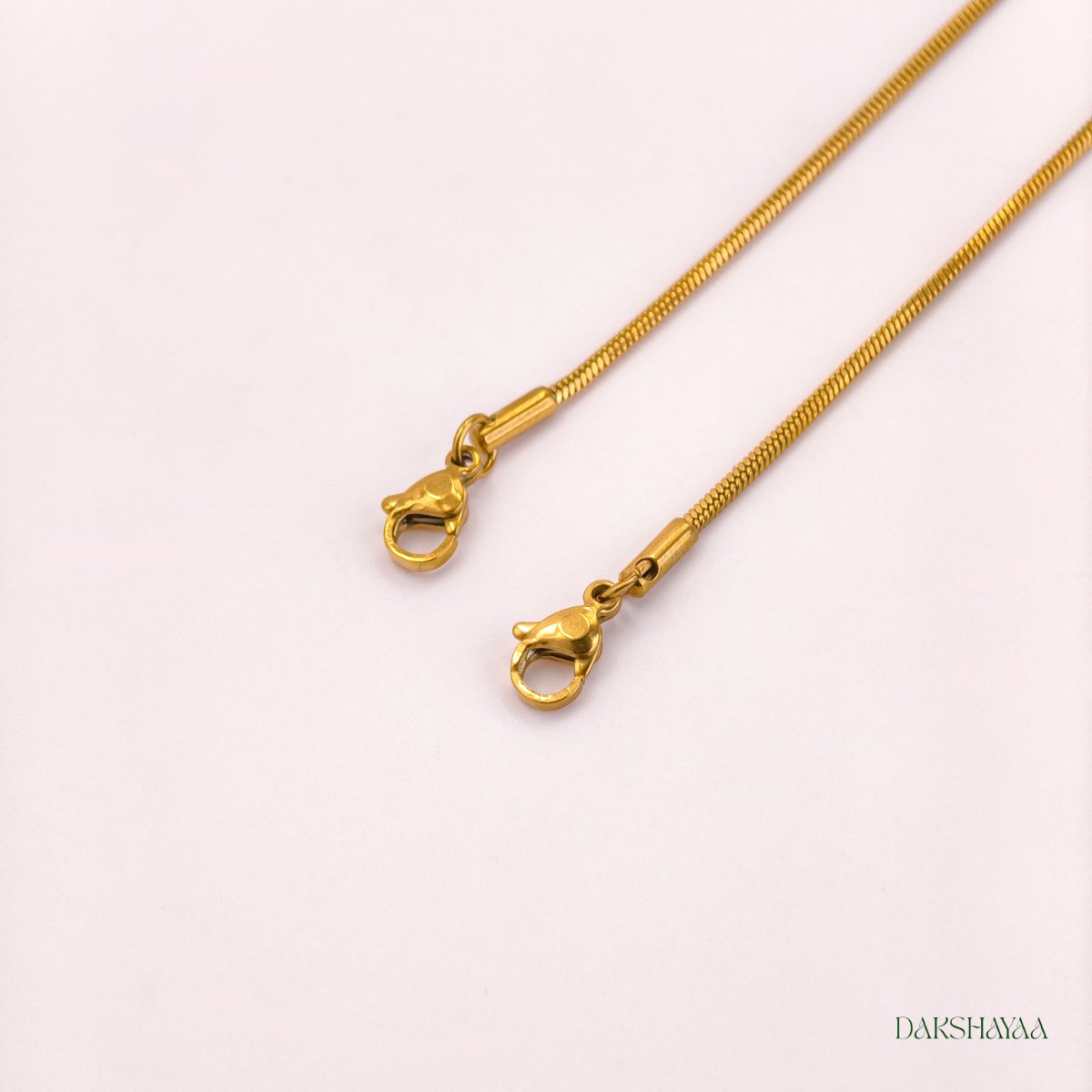 Everyday Classic Anklets