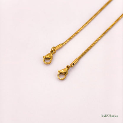 Everyday Classic Anklets