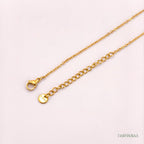 Eternal Chain Anklets