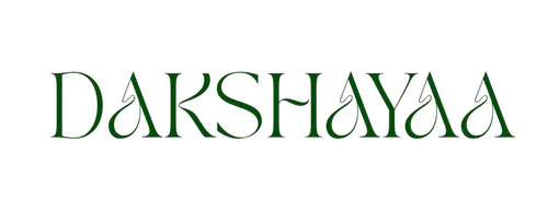 Dakshayaa logo 