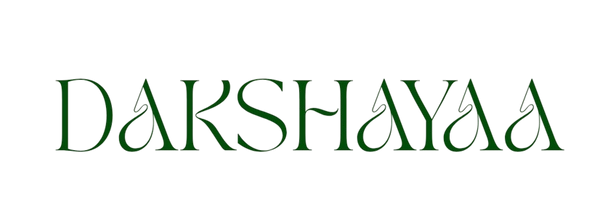 Dakshayaa logo 