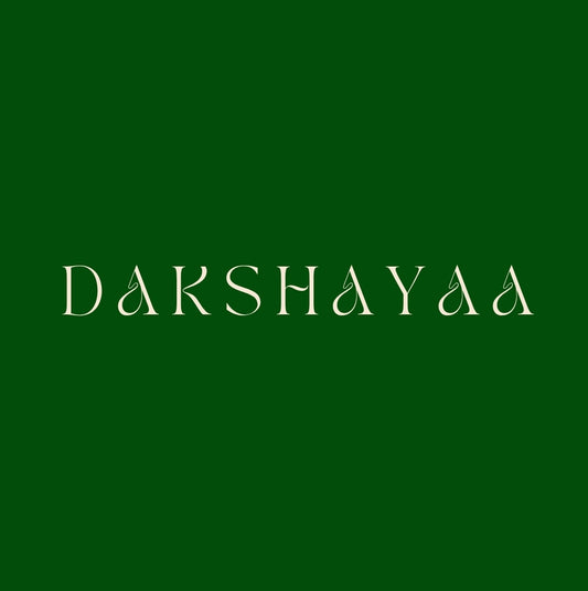 Dakshayaa Complimentary Gift Box